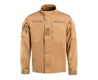 M-Tac Bluza mundurowa M-Tac Patrol Flex Coyote Brown M/R - 1048090 - zdjęcie 3